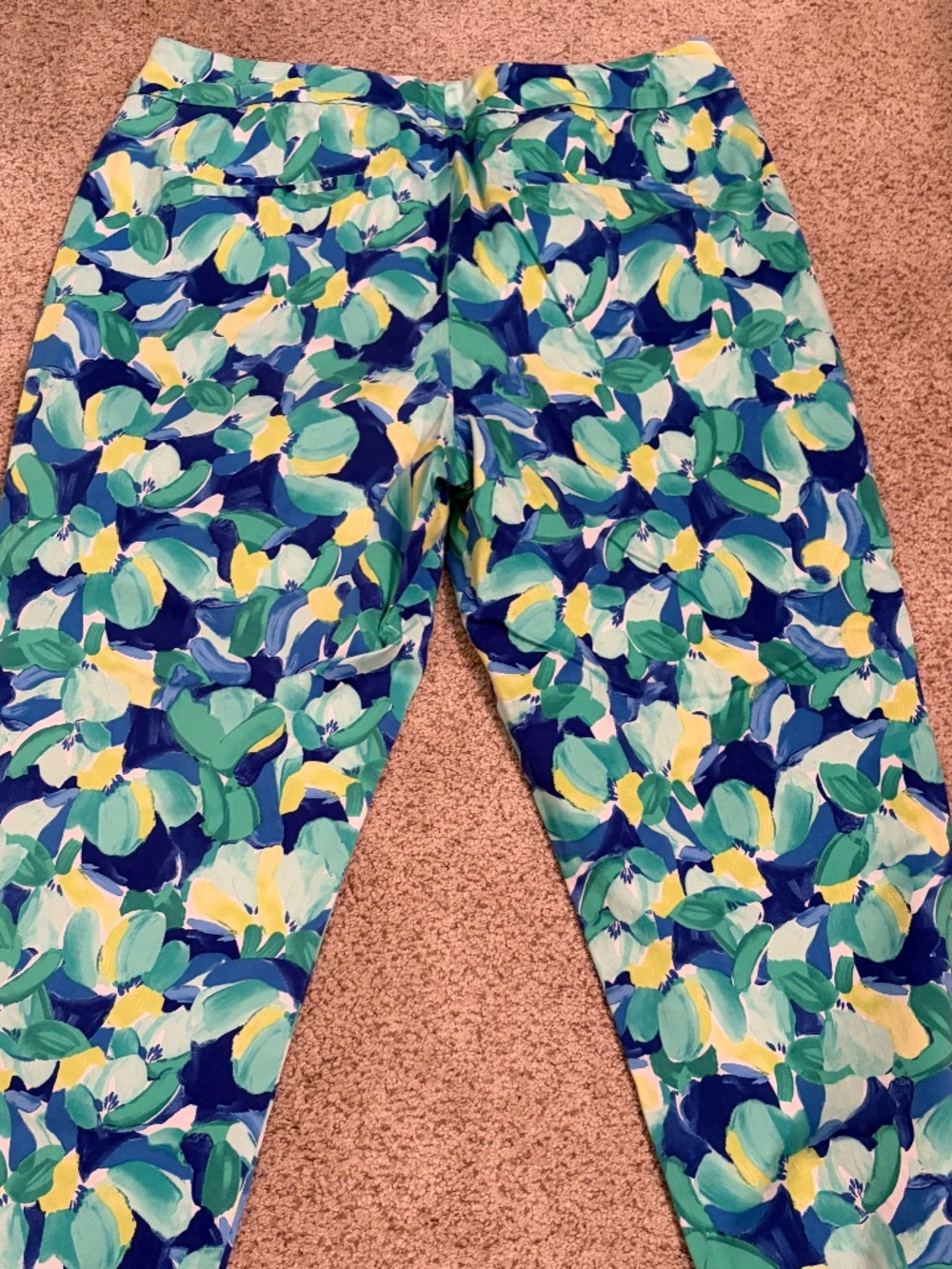 Capris